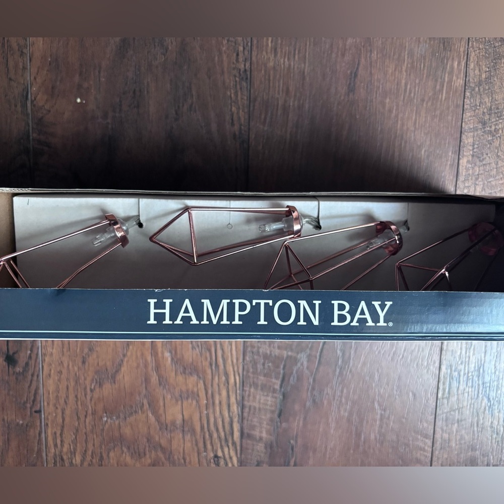Hampton Bay LED String Lights - Picture 8 of 11